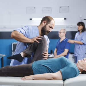 Physiotherapy