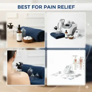 Full Body Massage Combo